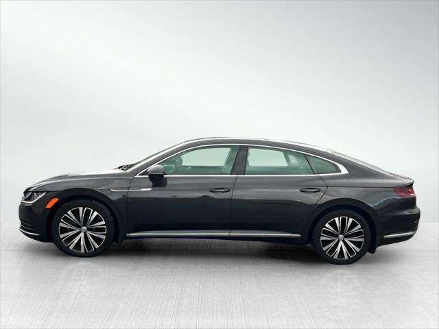 used 2020 Volkswagen Arteon car, priced at $23,988