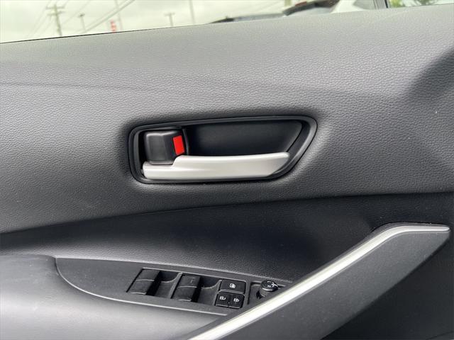 used 2021 Toyota Corolla car, priced at $16,888