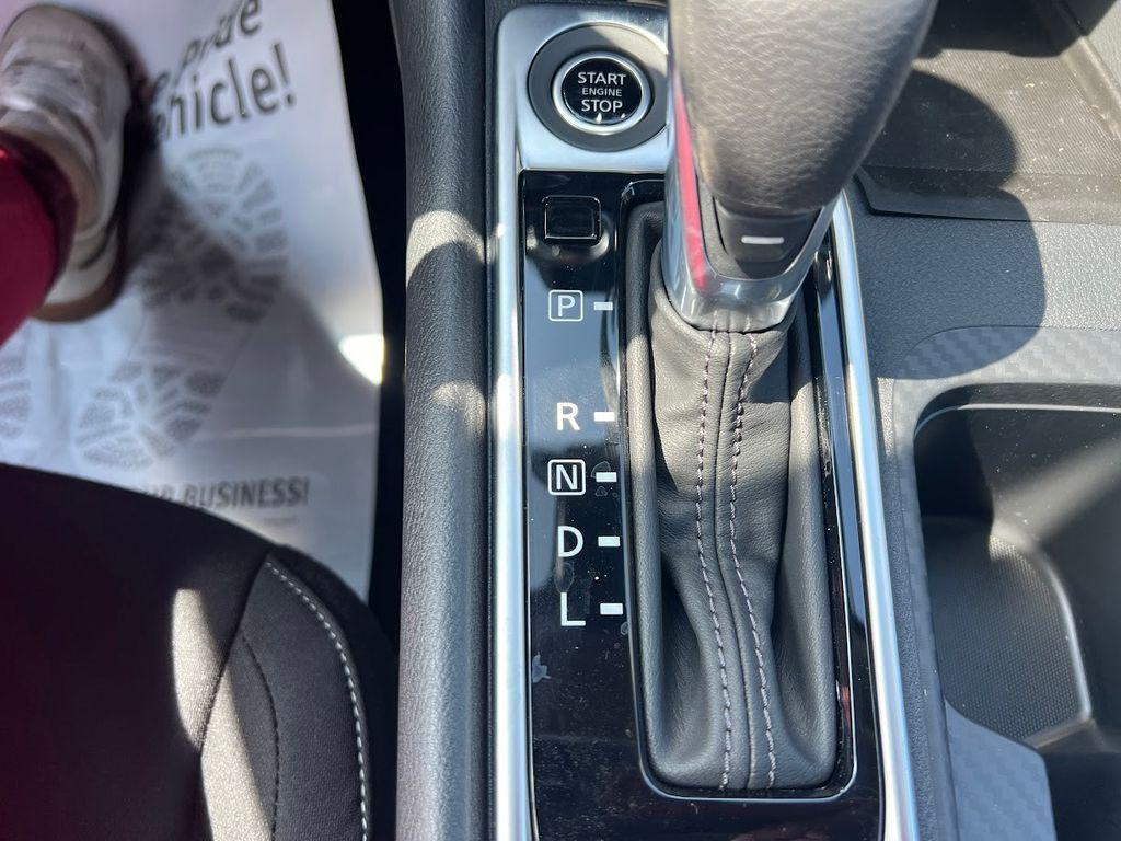 new 2025 Nissan Sentra car, priced at $22,991