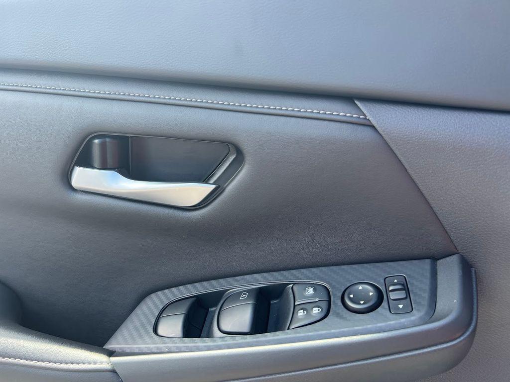 new 2025 Nissan Sentra car, priced at $22,991