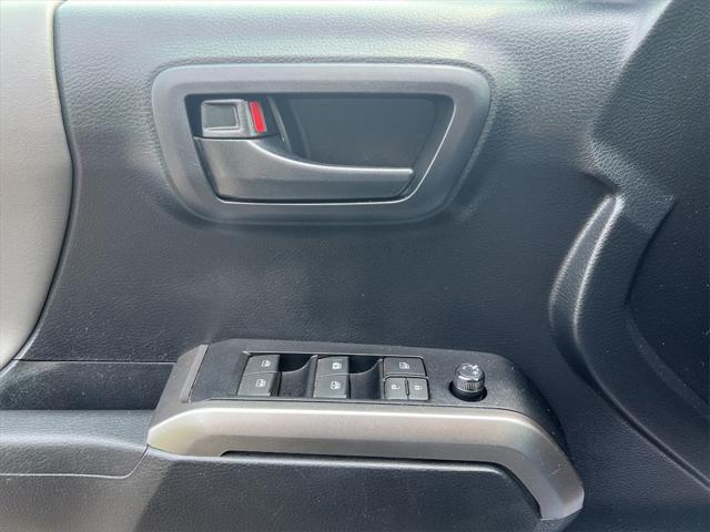 used 2019 Toyota Tacoma car, priced at $29,988