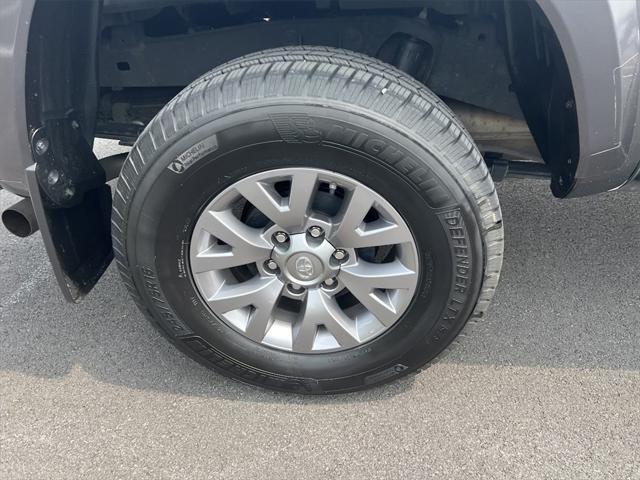 used 2019 Toyota Tacoma car, priced at $29,988