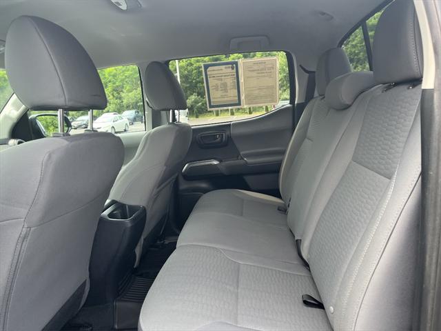 used 2019 Toyota Tacoma car, priced at $29,988