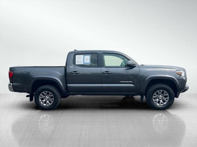 used 2019 Toyota Tacoma car, priced at $29,988