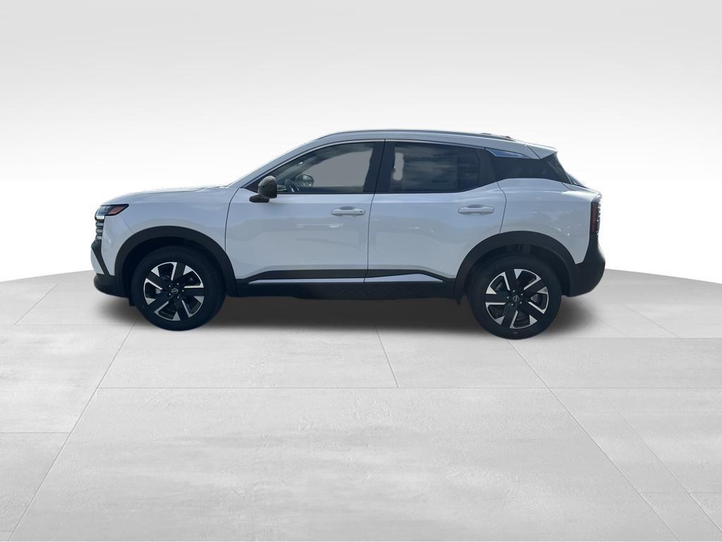 new 2026 Nissan Kicks car, priced at $26,731