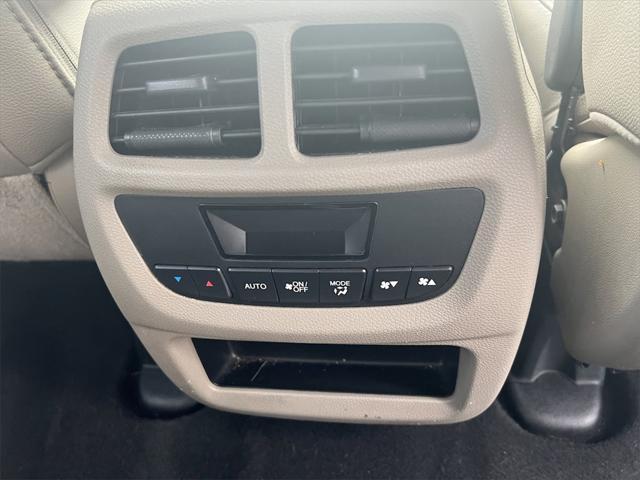 used 2017 Honda Pilot car, priced at $18,488