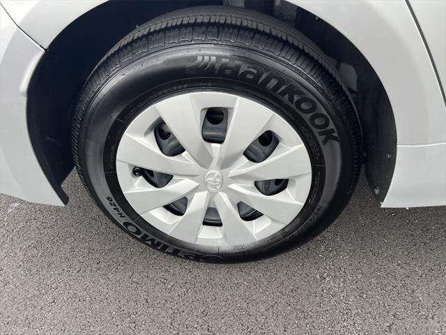 used 2020 Toyota Corolla car, priced at $18,388