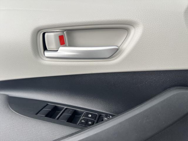 used 2020 Toyota Corolla car, priced at $18,388