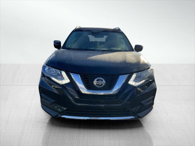 used 2020 Nissan Rogue car, priced at $16,888