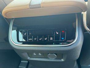 new 2025 Nissan Armada car, priced at $77,372