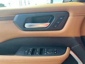 new 2025 Nissan Armada car, priced at $77,372