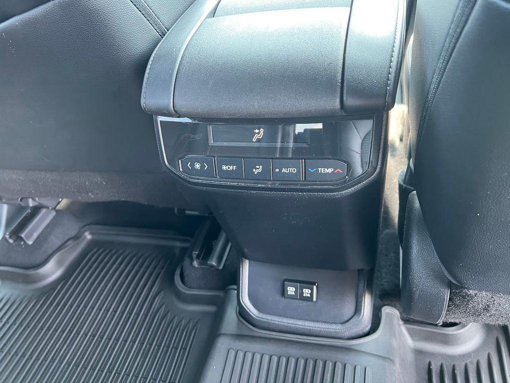 used 2021 Toyota Highlander car, priced at $28,888