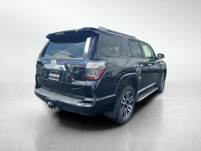 used 2023 Toyota 4Runner car, priced at $49,888