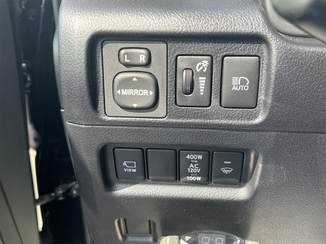 used 2023 Toyota 4Runner car, priced at $49,888
