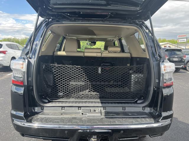 used 2023 Toyota 4Runner car, priced at $49,888
