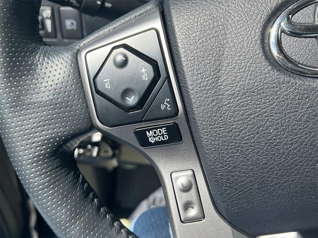 used 2023 Toyota 4Runner car, priced at $49,888