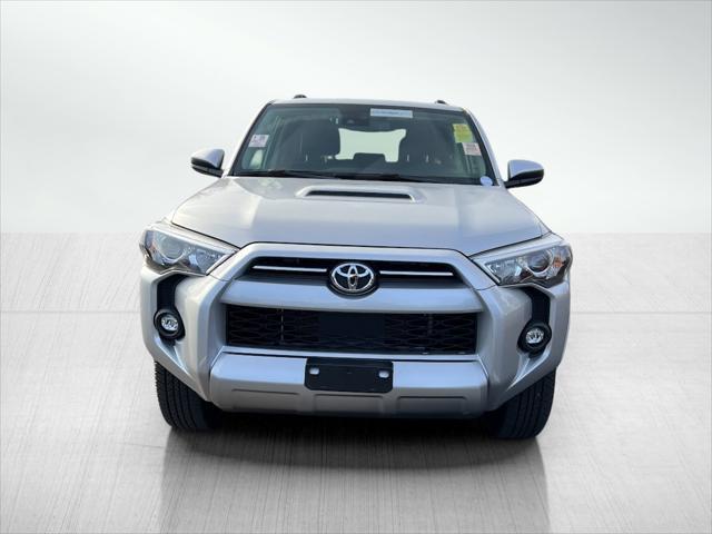 used 2024 Toyota 4Runner car, priced at $43,988