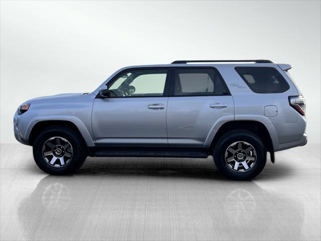 used 2024 Toyota 4Runner car, priced at $43,988