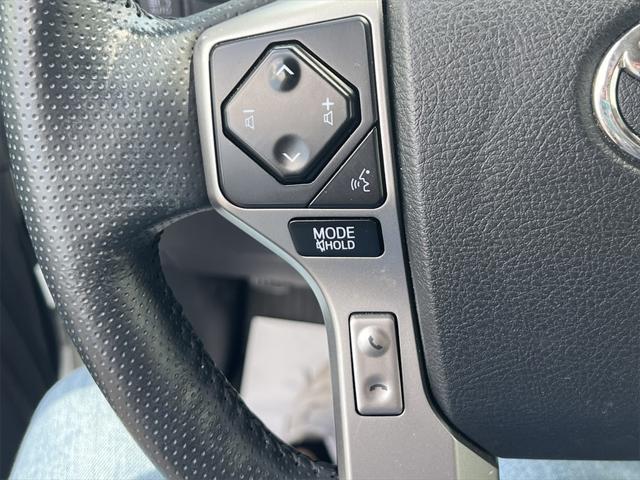 used 2023 Toyota 4Runner car, priced at $49,988