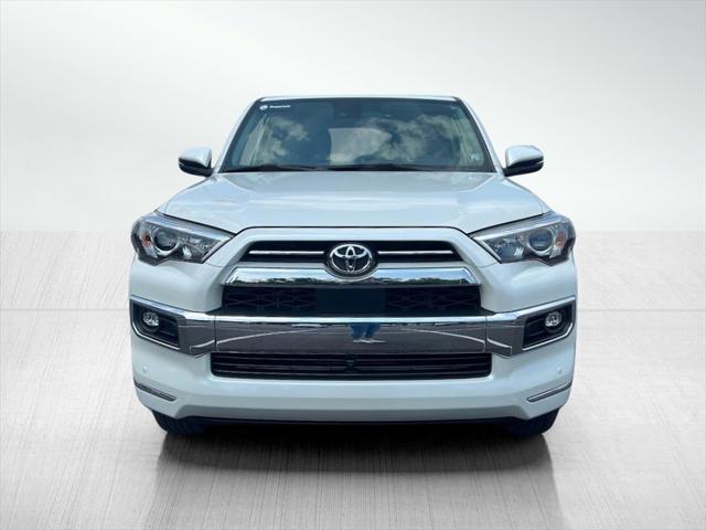 used 2023 Toyota 4Runner car, priced at $49,988