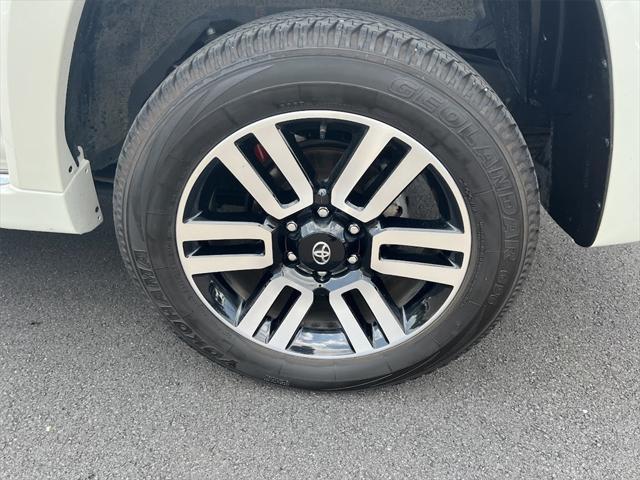used 2023 Toyota 4Runner car, priced at $49,988