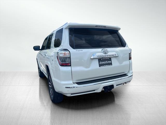 used 2023 Toyota 4Runner car, priced at $49,988