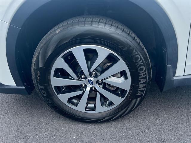 used 2021 Subaru Outback car, priced at $25,888