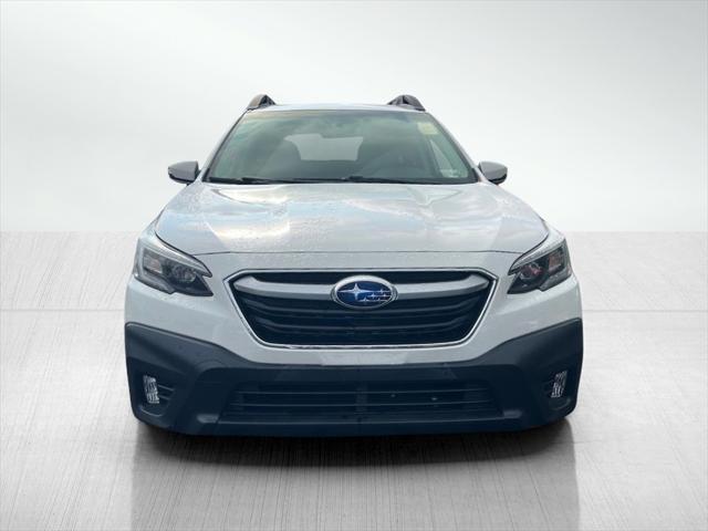 used 2021 Subaru Outback car, priced at $25,888