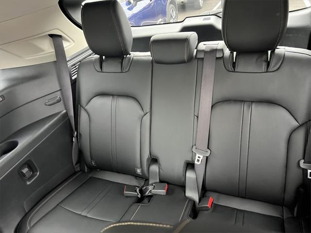 used 2024 Mazda CX-90 car, priced at $35,888