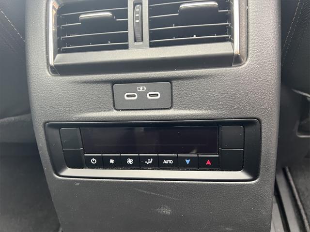 used 2024 Mazda CX-90 car, priced at $35,888