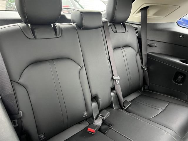 used 2024 Mazda CX-90 car, priced at $35,888
