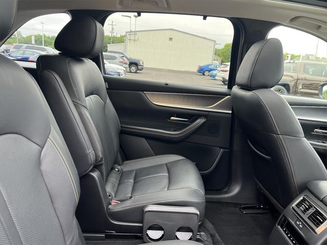 used 2024 Mazda CX-90 car, priced at $35,888