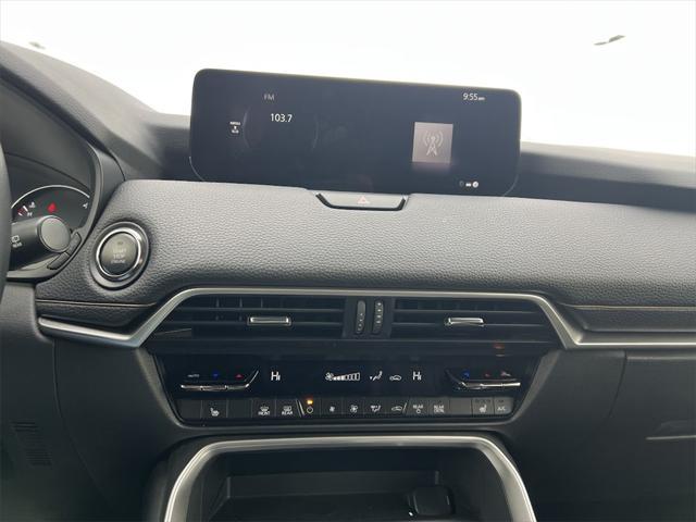 used 2024 Mazda CX-90 car, priced at $35,988