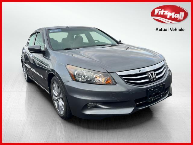 used 2012 Honda Accord car, priced at $7,188