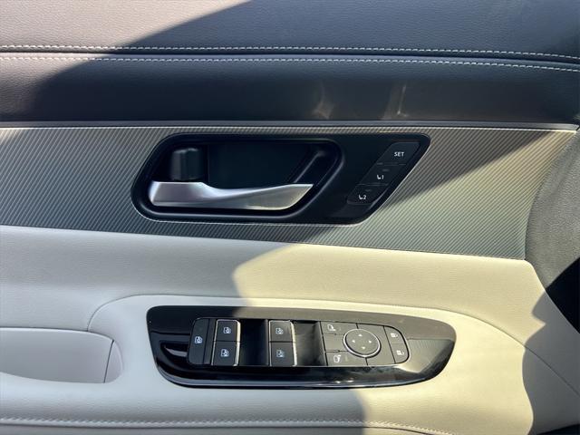new 2025 Nissan Murano car, priced at $49,075