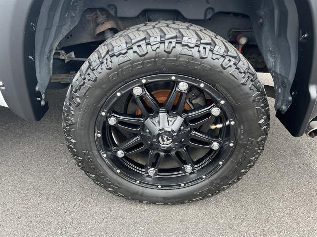 used 2014 Toyota Tundra car, priced at $29,488