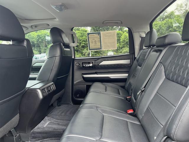 used 2014 Toyota Tundra car, priced at $29,488