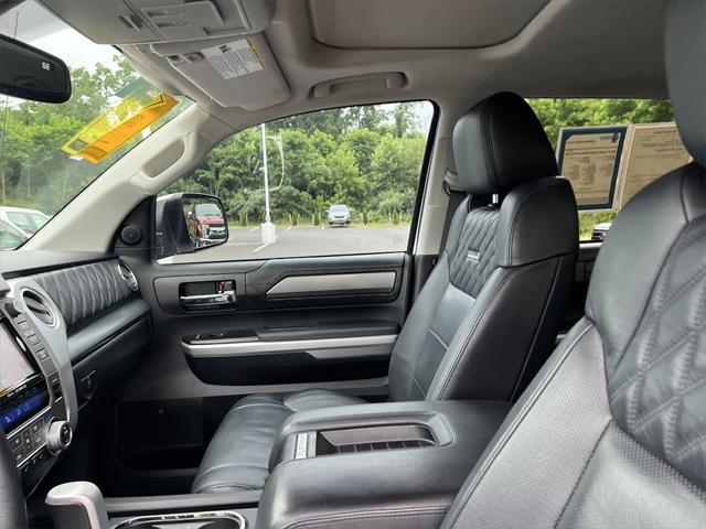 used 2014 Toyota Tundra car, priced at $29,488