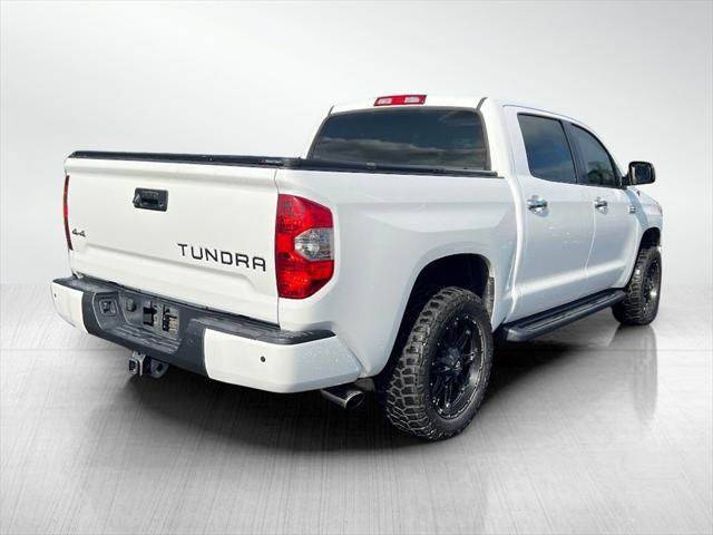 used 2014 Toyota Tundra car, priced at $29,488