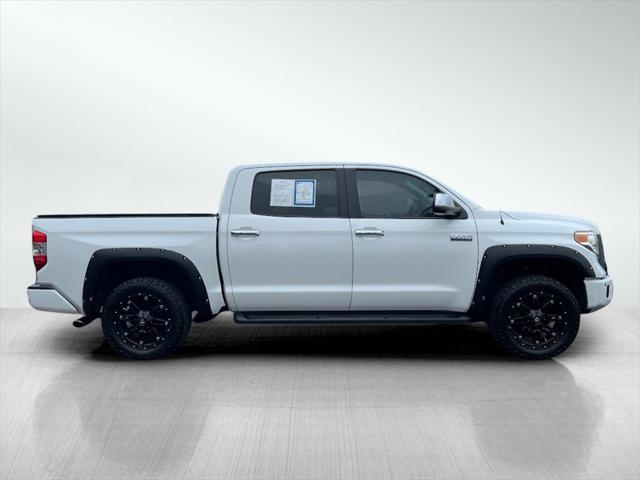 used 2014 Toyota Tundra car, priced at $29,488