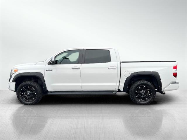 used 2014 Toyota Tundra car, priced at $29,488