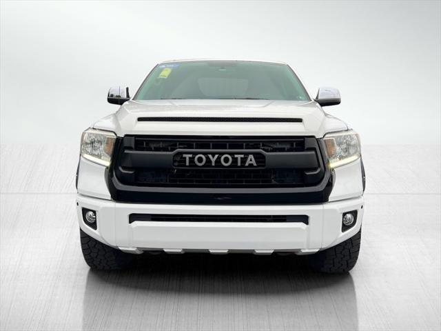 used 2014 Toyota Tundra car, priced at $29,488