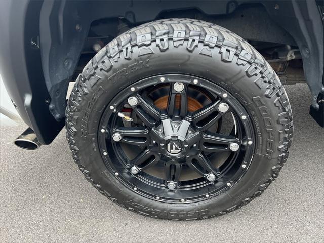 used 2014 Toyota Tundra car, priced at $29,488