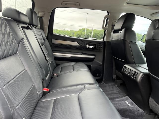 used 2014 Toyota Tundra car, priced at $29,488