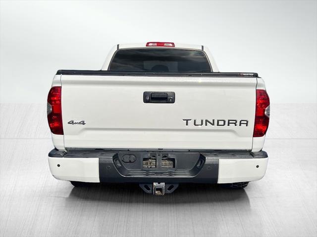 used 2014 Toyota Tundra car, priced at $29,488