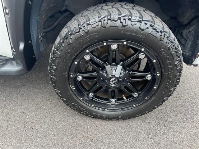 used 2014 Toyota Tundra car, priced at $29,488
