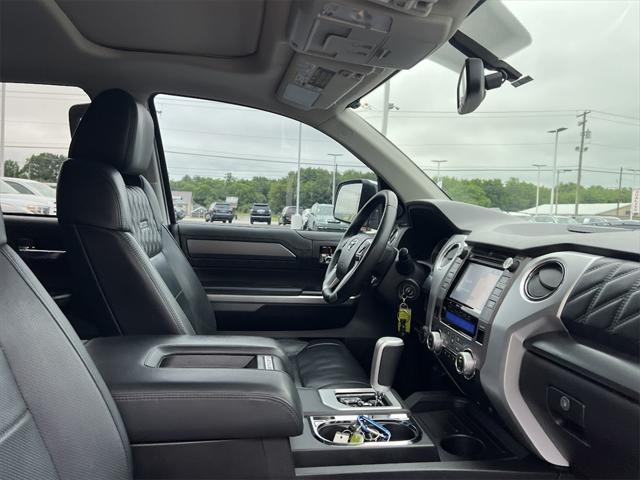 used 2014 Toyota Tundra car, priced at $29,488