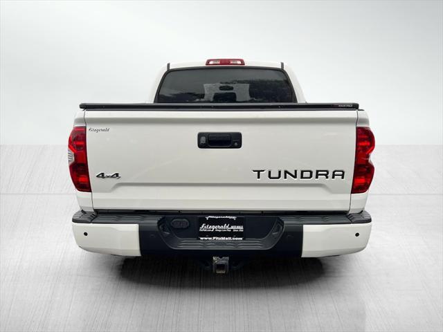 used 2014 Toyota Tundra car, priced at $29,488