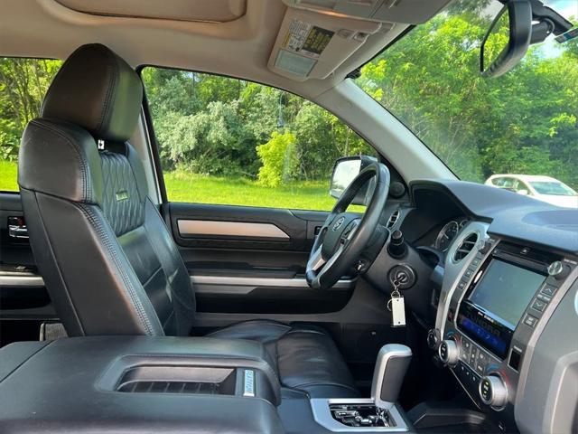 used 2014 Toyota Tundra car, priced at $29,488