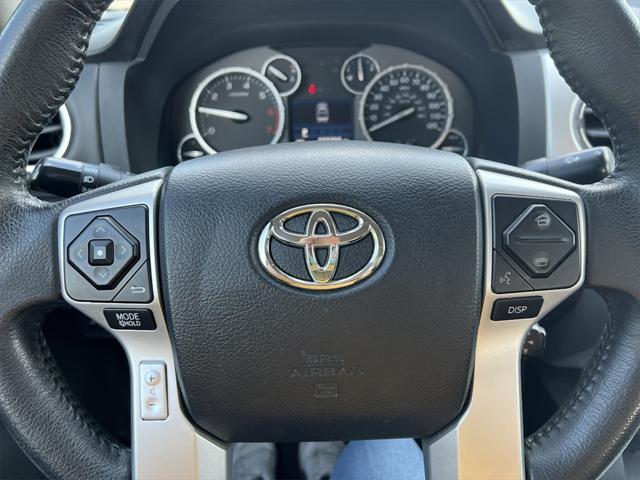 used 2014 Toyota Tundra car, priced at $29,488